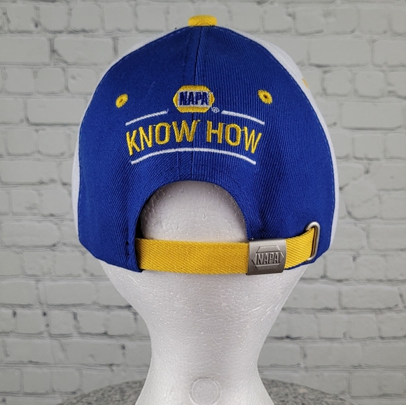 NAPA | adjustable cap hat - Picture 5 of 6